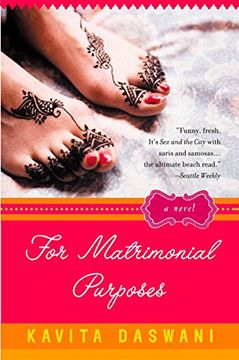 portada For Matrimonial Purposes (en Inglés)