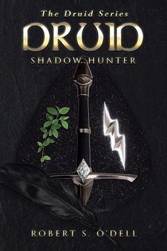 portada Druid: Shadow Hunter (en Inglés)