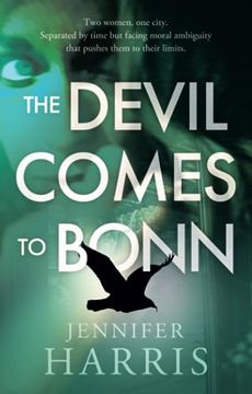 portada The Devil Comes to Bonn (en Inglés)