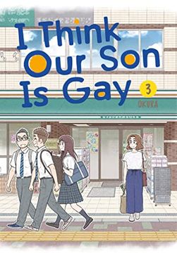 portada I Think our son is gay 03 