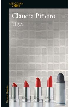portada Tuya (in Spanish)