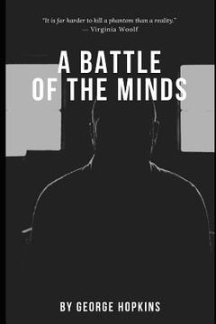 portada A Battle of the Minds (en Inglés)