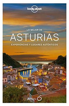 portada Lo Mejor de Asturias 1