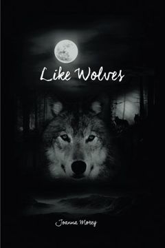 portada Like Wolves