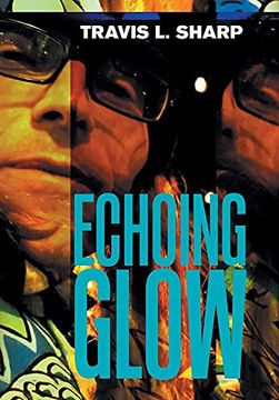 portada Echoing Glow (in English)