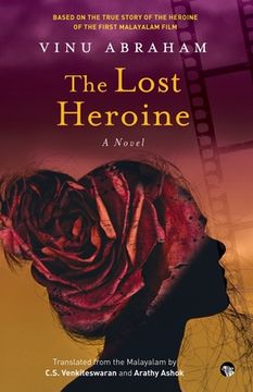 portada The Lost Heroine 
