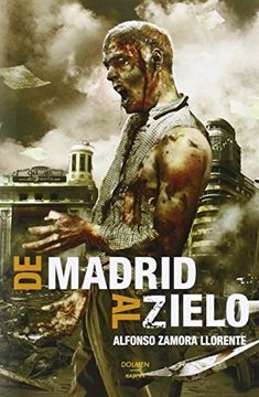 portada De Madrid Al Zielo (in Spanish)