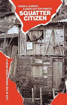 portada Squatter Citizen: Life in the Urban Third World (in English)