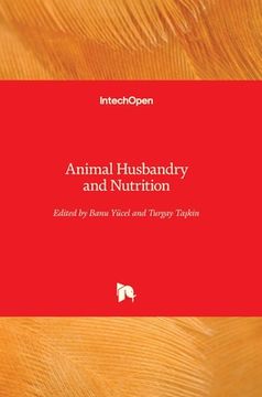 portada Animal Husbandry and Nutrition (en Inglés)
