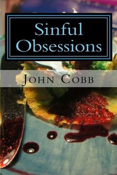 portada Sinful Obsessions