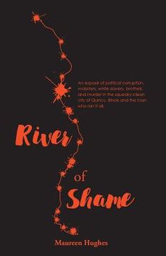 portada River of Shame (en Inglés)