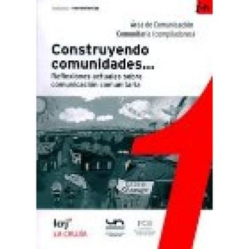 portada Construyendo Comunidades (in Spanish)