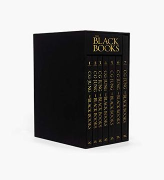 portada The Black Books: Facsimile Eidtion (en Inglés)