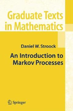 portada an introduction to markov processes