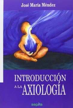 portada Introducción A La Axiología (in Spanish)