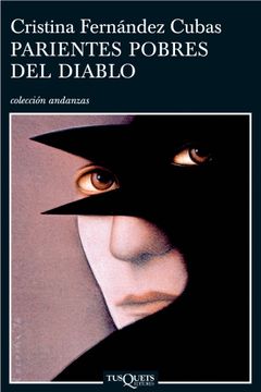 portada Parientes Pobres Del Diablo (in Spanish)