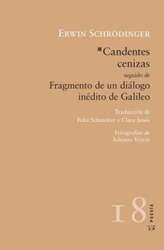 portada Candentes Cenizas (in Spanish)