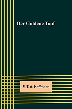 portada Der Goldene Topf 