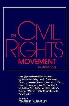 portada the civil rights movement in america