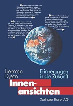 portada Innenansichten: Erinnerungen in die Zukunft