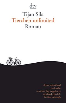 portada Tierchen Unlimited: Roman (in German)