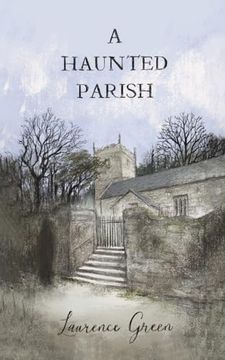 portada A Haunted Parish (en Inglés)