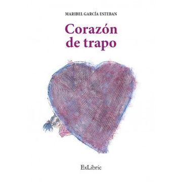 portada Corazón de Trapo (in Spanish)