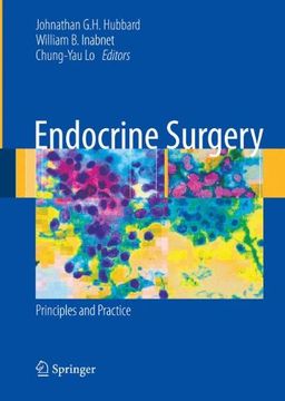 portada endocrine surgery (in English)