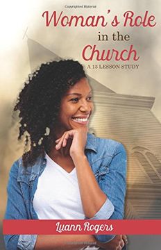 portada Woman's Role in the Church: A 13 Lesson Study