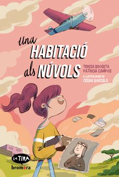 portada Una Habitacio als Nuvols (in Spanish)