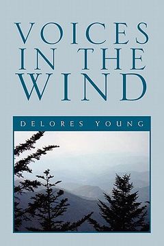 portada voices in the wind
