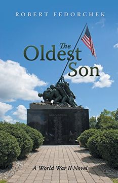 portada The Oldest son (en Inglés)