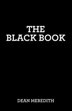 portada The Black Book