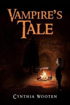 portada Vampire's Tale