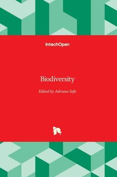 portada Biodiversity (en Inglés)