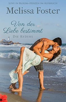 portada Von der Liebe bestimmt (en Alemán)