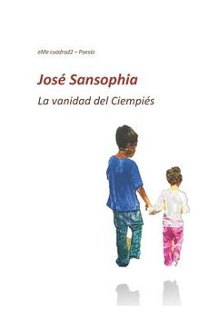 portada La vanidad del ciempiés (in Spanish)