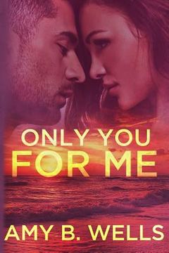 portada Only You for Me