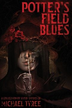 portada Potter'S Field Blues 