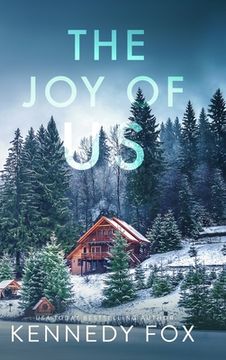 portada The Joy of Us - Alternate Special Edition Cover (en Inglés)