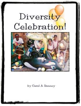portada diversity celebration! (en Inglés)