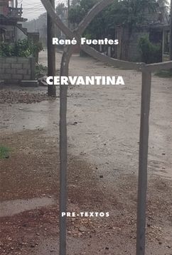 portada CERVANTINA
