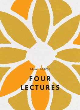 portada Four Lectures (en Inglés)