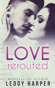 portada Love Rerouted (in English)