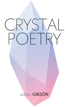 portada Crystal Poetry (en Inglés)