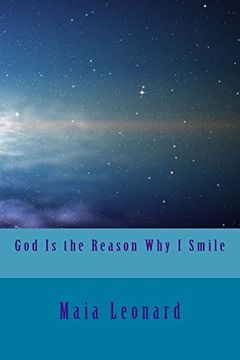portada God Is the reason Why I Smile: Volume 3