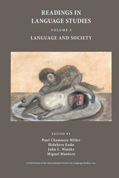 portada Readings in Language Studies, Volume 5, Language and Society