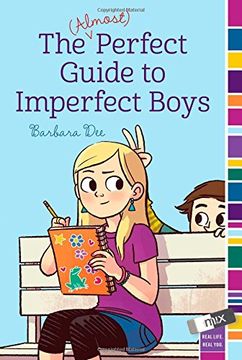 portada The (Almost) Perfect Guide to Imperfect Boys (mix)