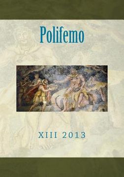 portada Polifemo 2013 (en Inglés)