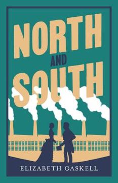 portada North and South (Evergreens) (en Inglés)
